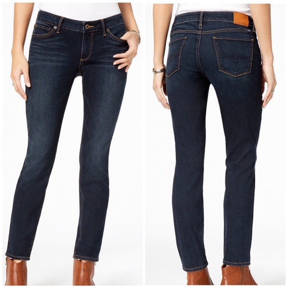 NWT Lucky Brand's Lolita skinny jeans - 26 ankle - Picture 1 of 6